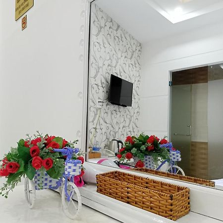 Van Loc Hotel 껀터 외부 사진