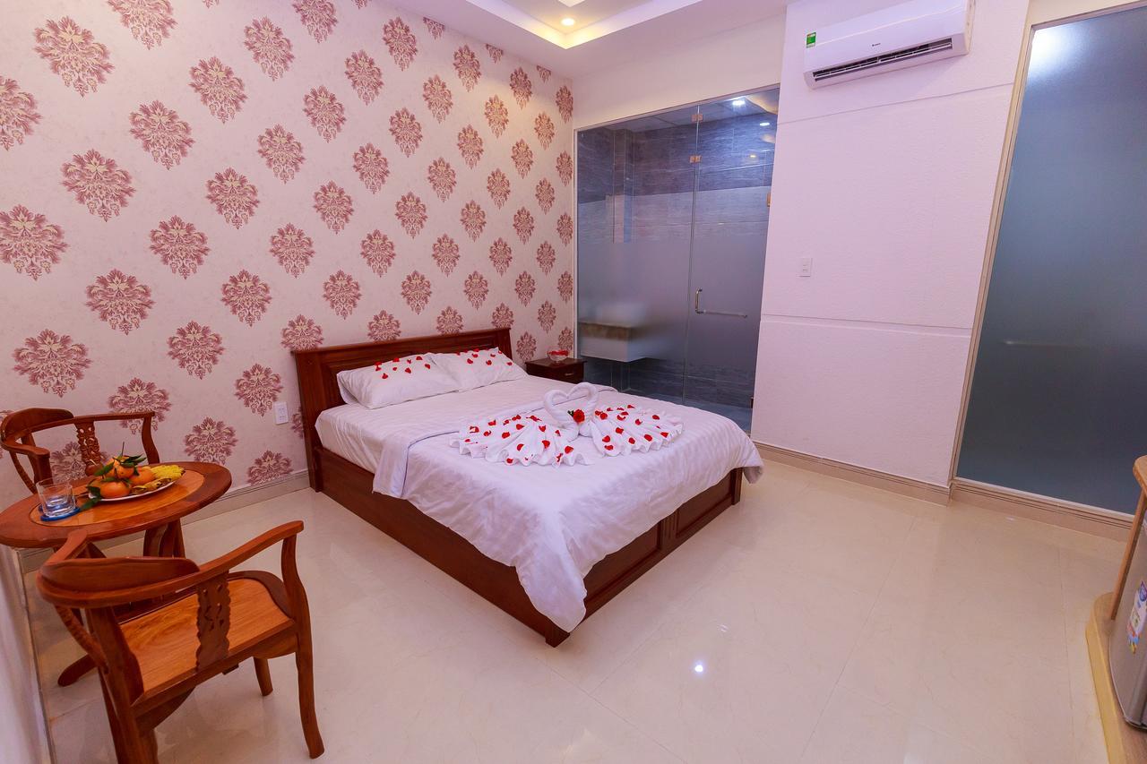 Van Loc Hotel 껀터 외부 사진